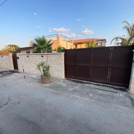 Morgana Sea Bed & Breakfast Catania Luaran gambar