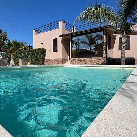 Morgana Sea Bed & Breakfast Catania Luaran gambar