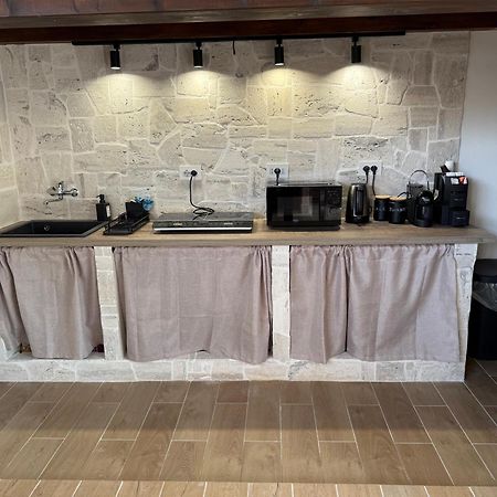 Morgana Sea Bed & Breakfast Catania Luaran gambar