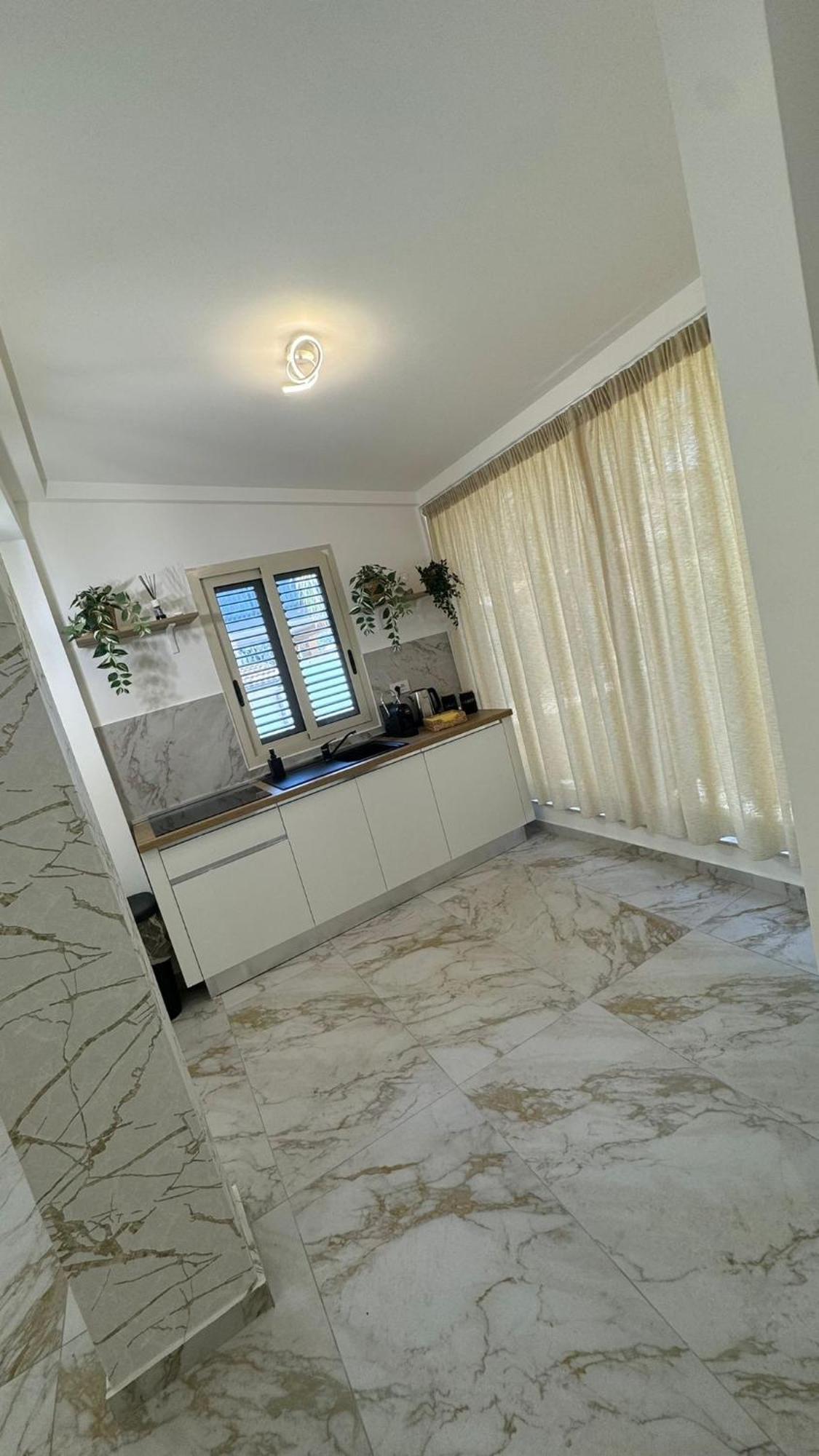 Morgana Sea Bed & Breakfast Catania Luaran gambar