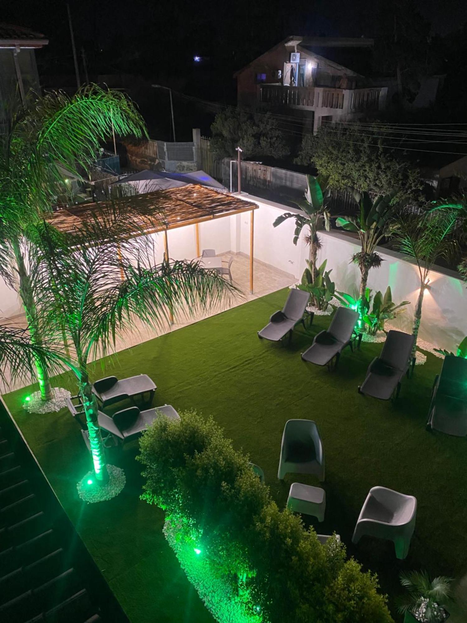 Morgana Sea Bed & Breakfast Catania Luaran gambar