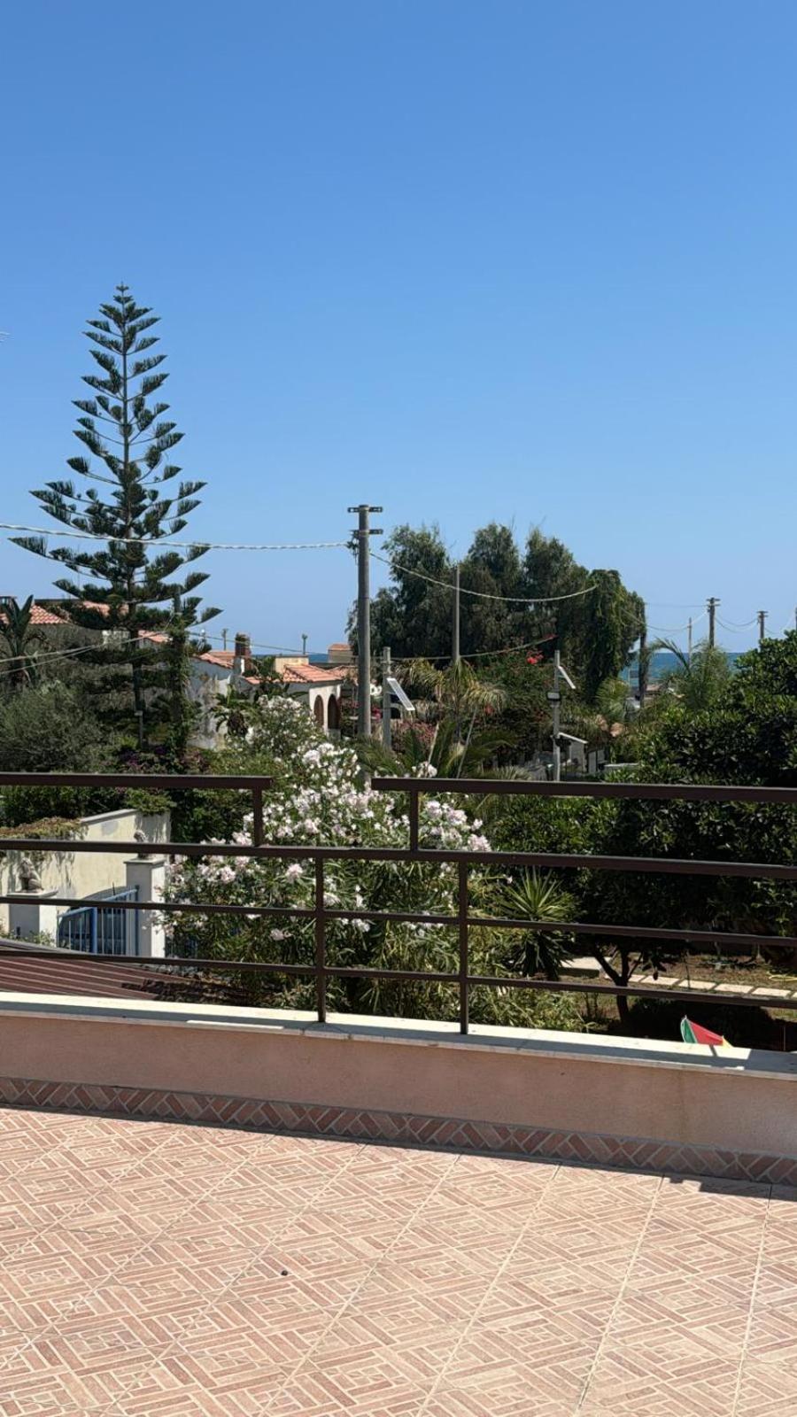 Morgana Sea Bed & Breakfast Catania Luaran gambar