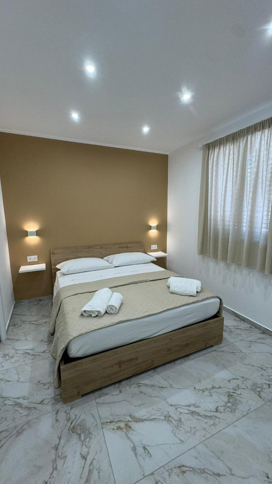 Morgana Sea Bed & Breakfast Catania Luaran gambar
