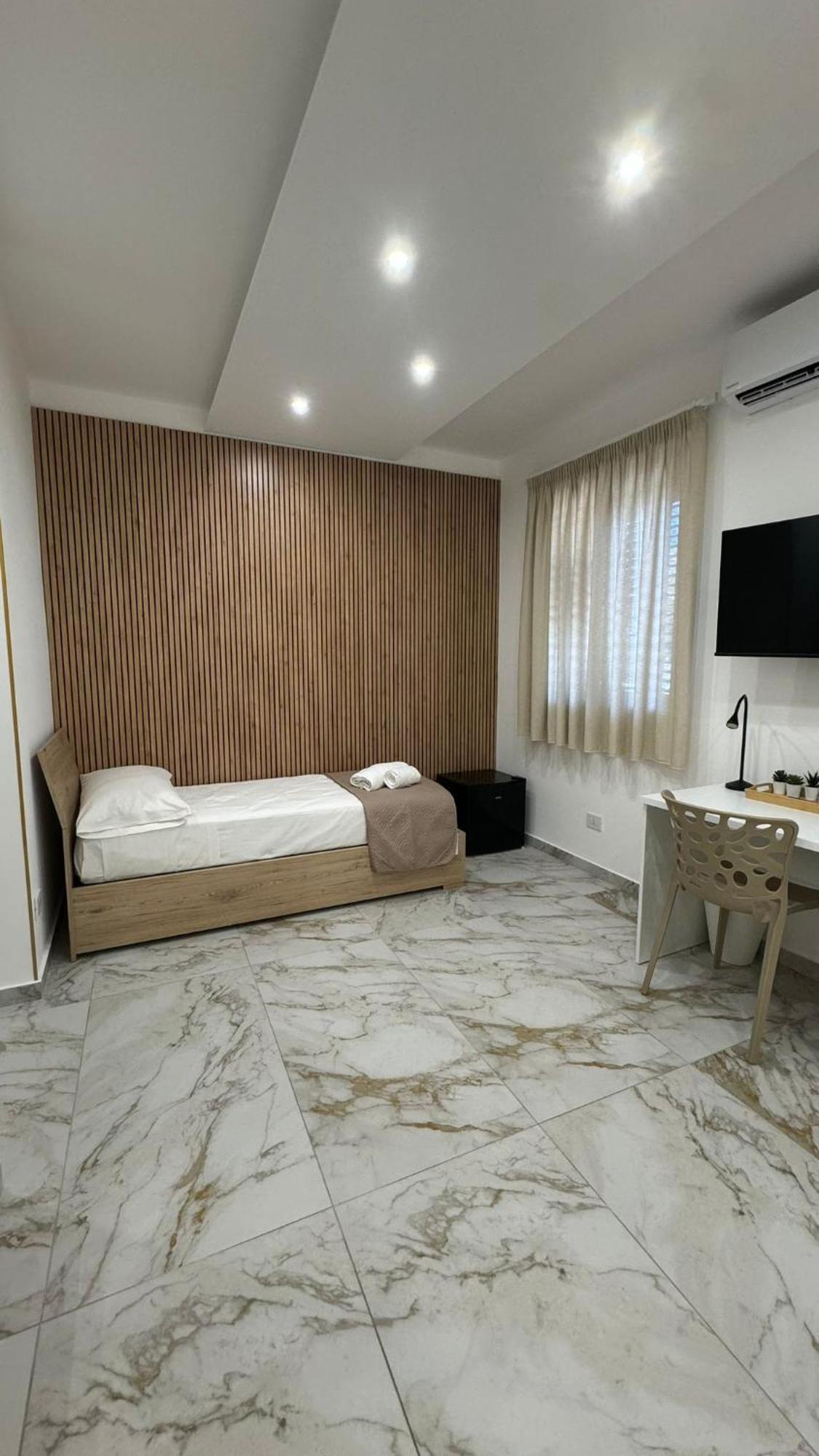 Morgana Sea Bed & Breakfast Catania Luaran gambar