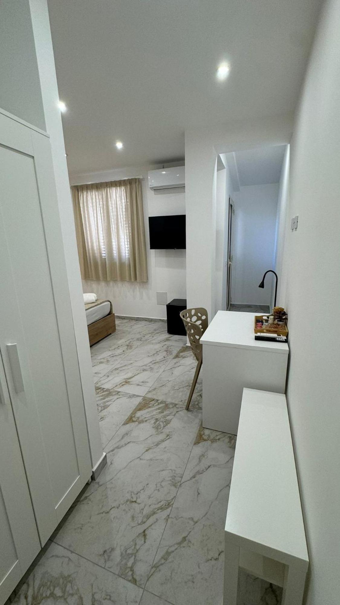 Morgana Sea Bed & Breakfast Catania Luaran gambar
