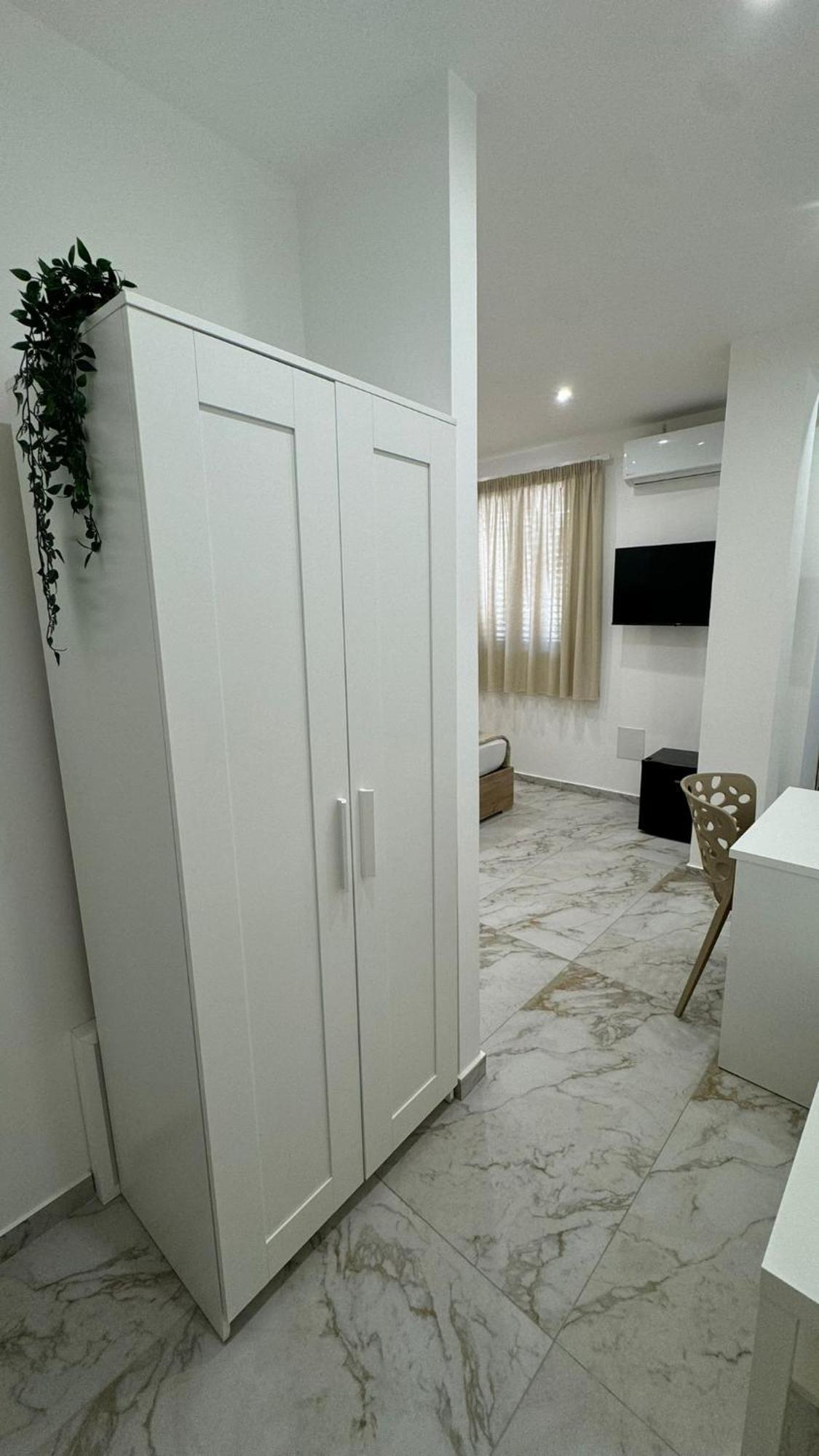 Morgana Sea Bed & Breakfast Catania Luaran gambar