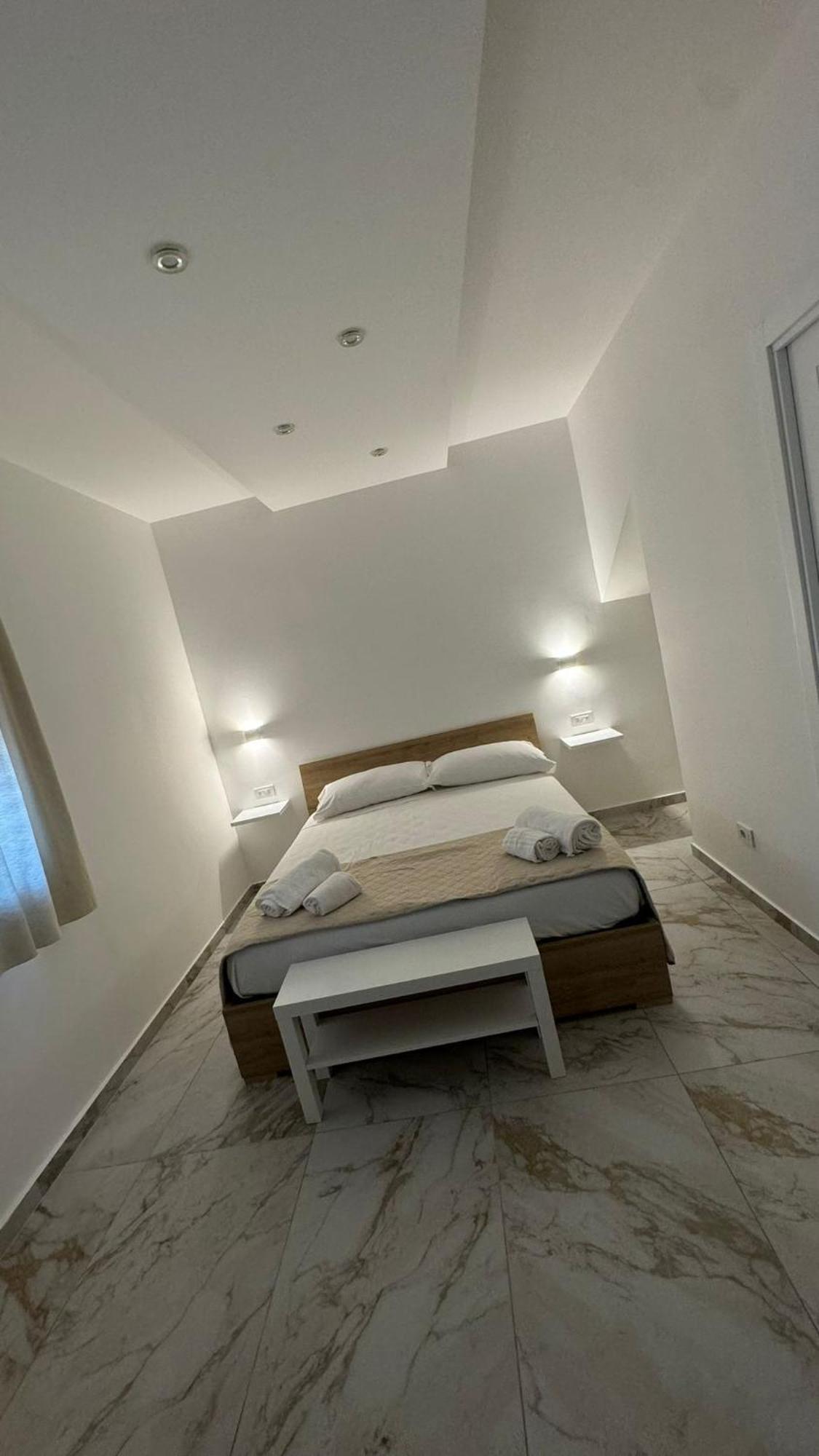 Morgana Sea Bed & Breakfast Catania Luaran gambar