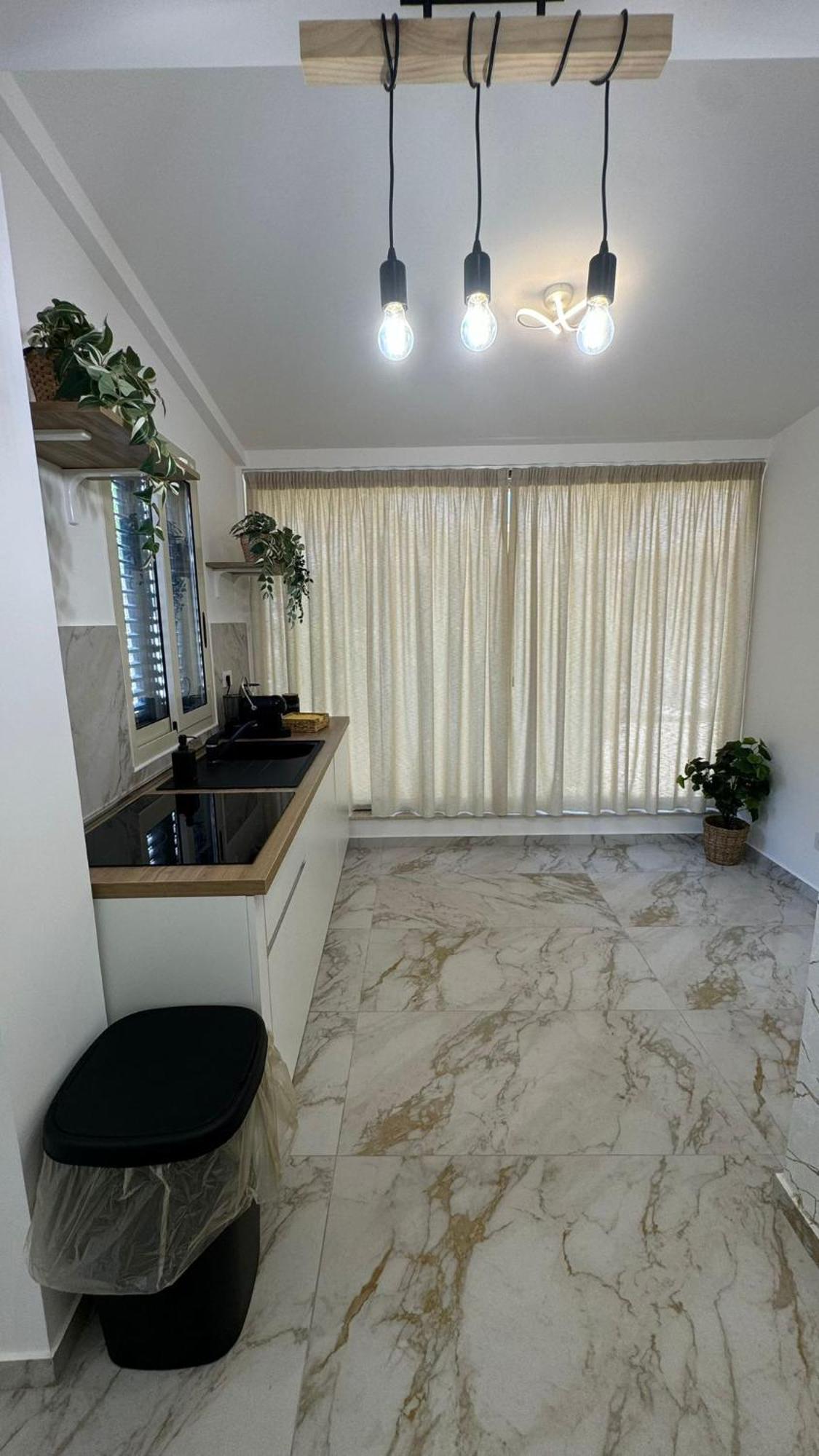 Morgana Sea Bed & Breakfast Catania Luaran gambar