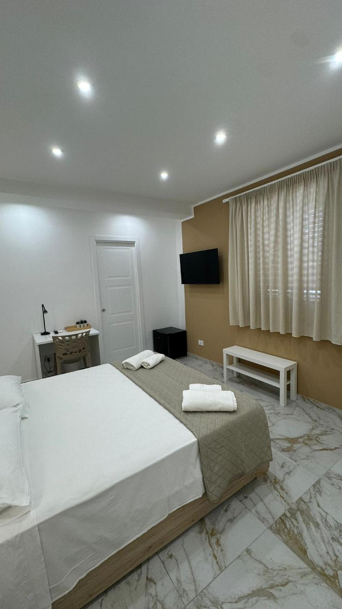Morgana Sea Bed & Breakfast Catania Luaran gambar