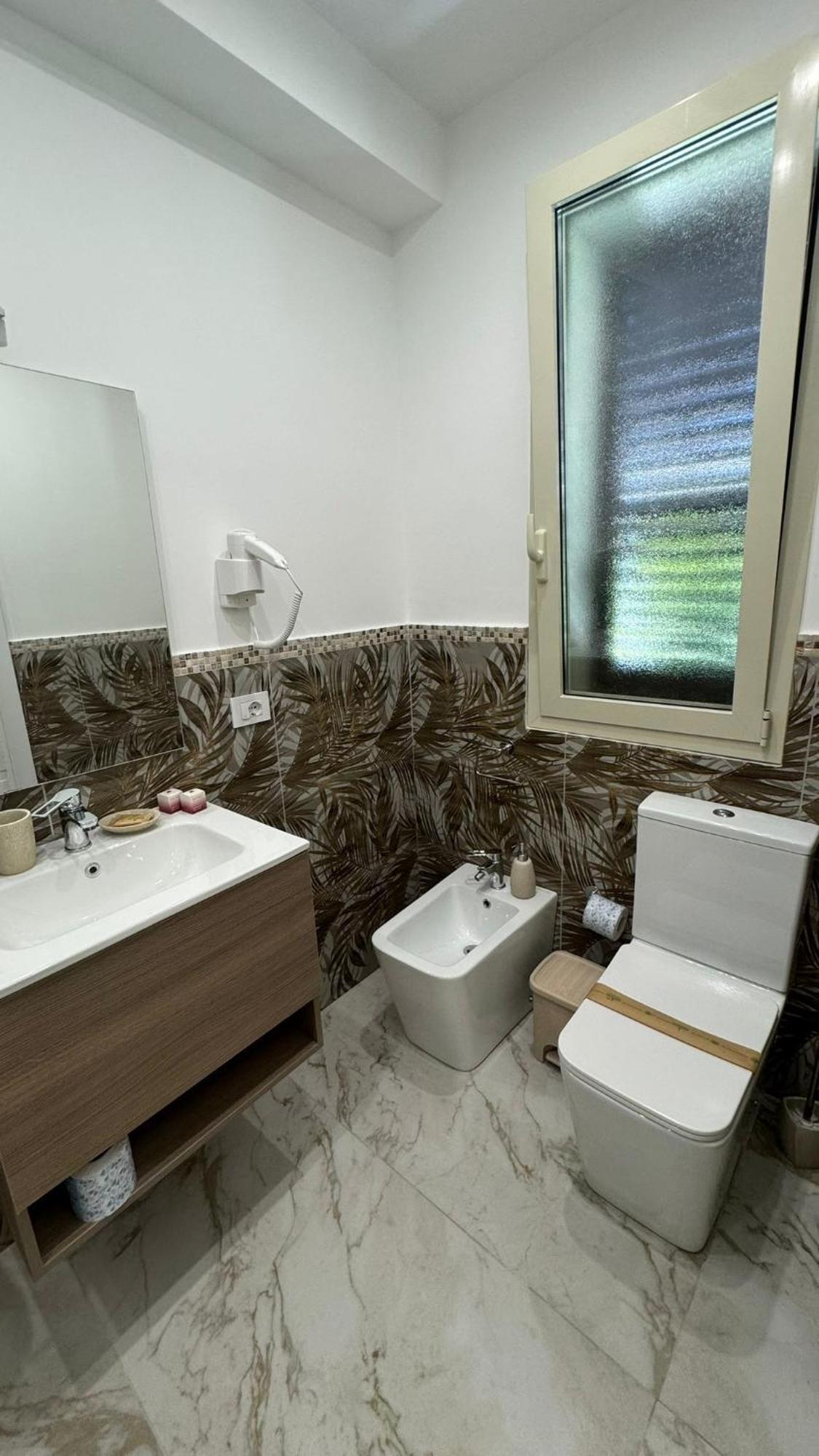 Morgana Sea Bed & Breakfast Catania Luaran gambar