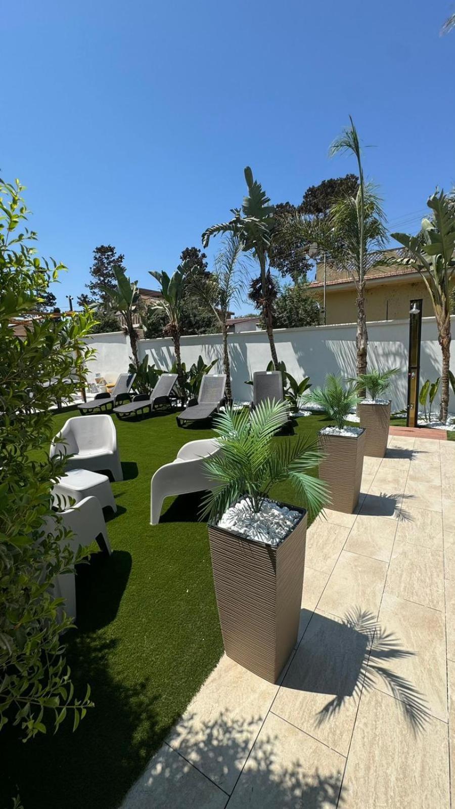 Morgana Sea Bed & Breakfast Catania Luaran gambar