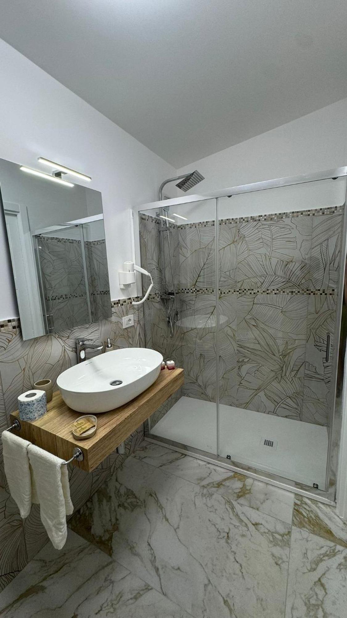 Morgana Sea Bed & Breakfast Catania Luaran gambar