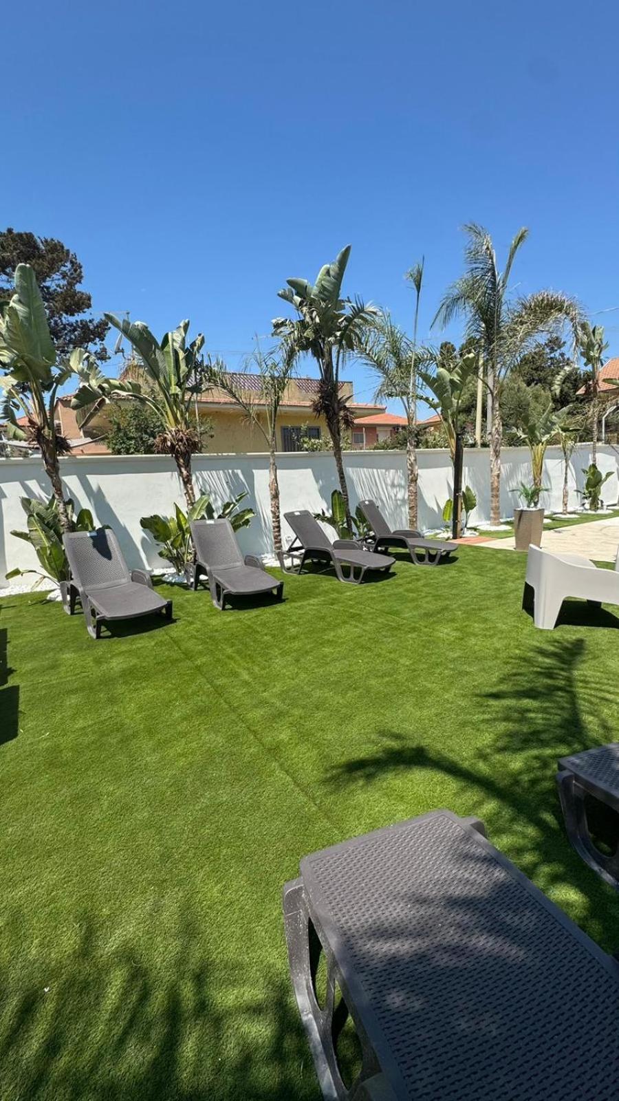 Morgana Sea Bed & Breakfast Catania Luaran gambar