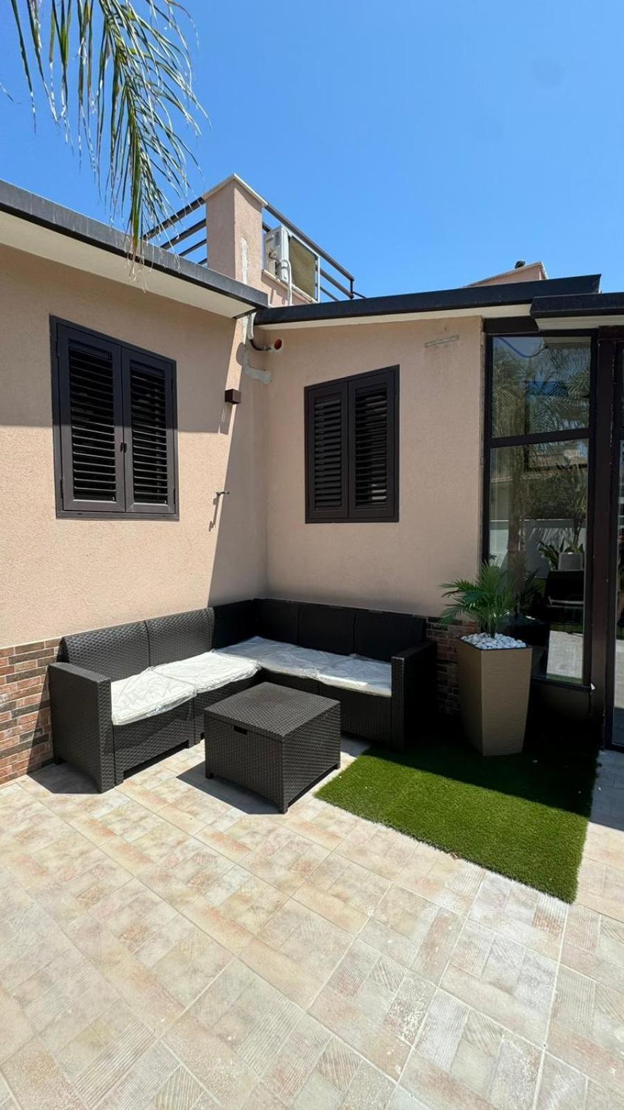 Morgana Sea Bed & Breakfast Catania Luaran gambar
