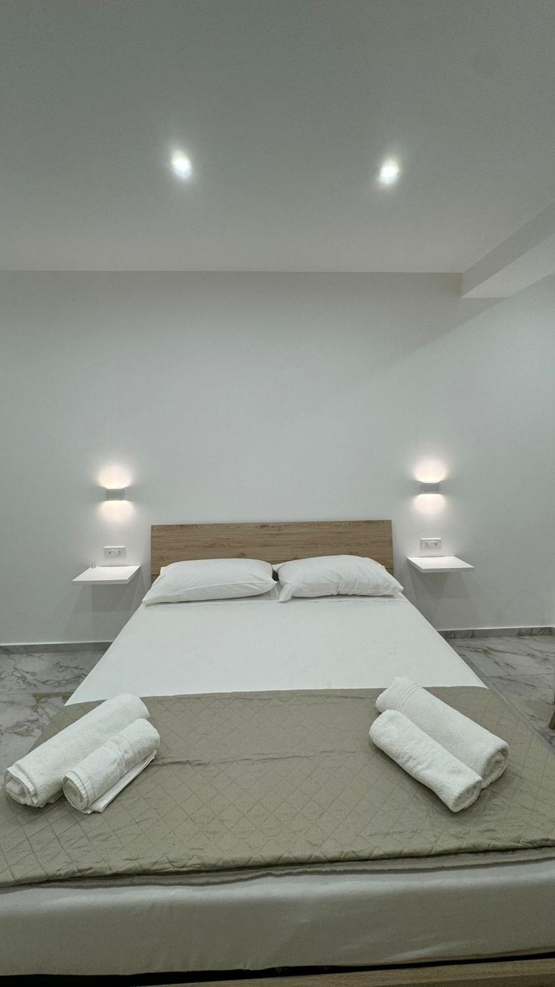 Morgana Sea Bed & Breakfast Catania Luaran gambar