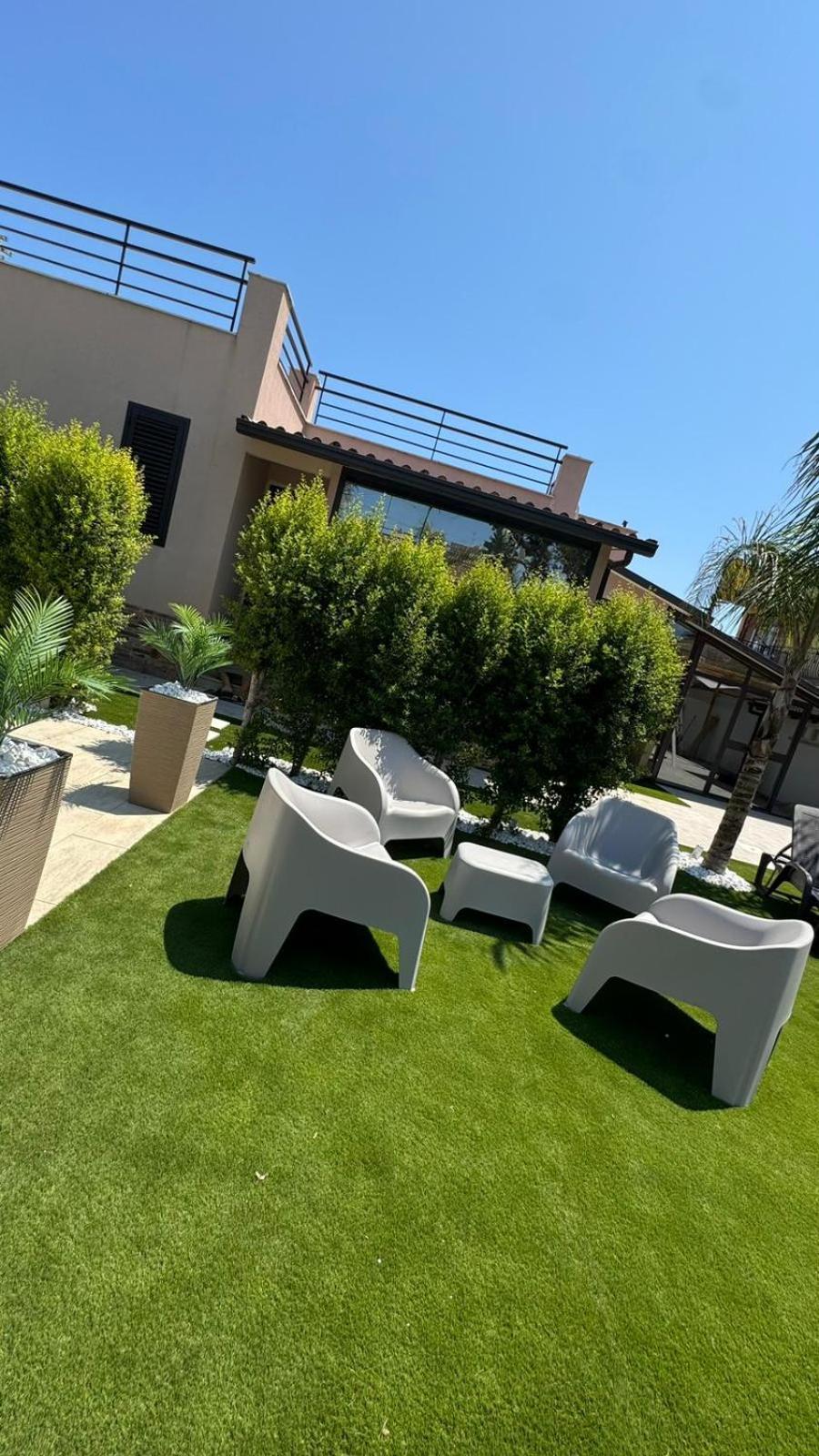 Morgana Sea Bed & Breakfast Catania Luaran gambar