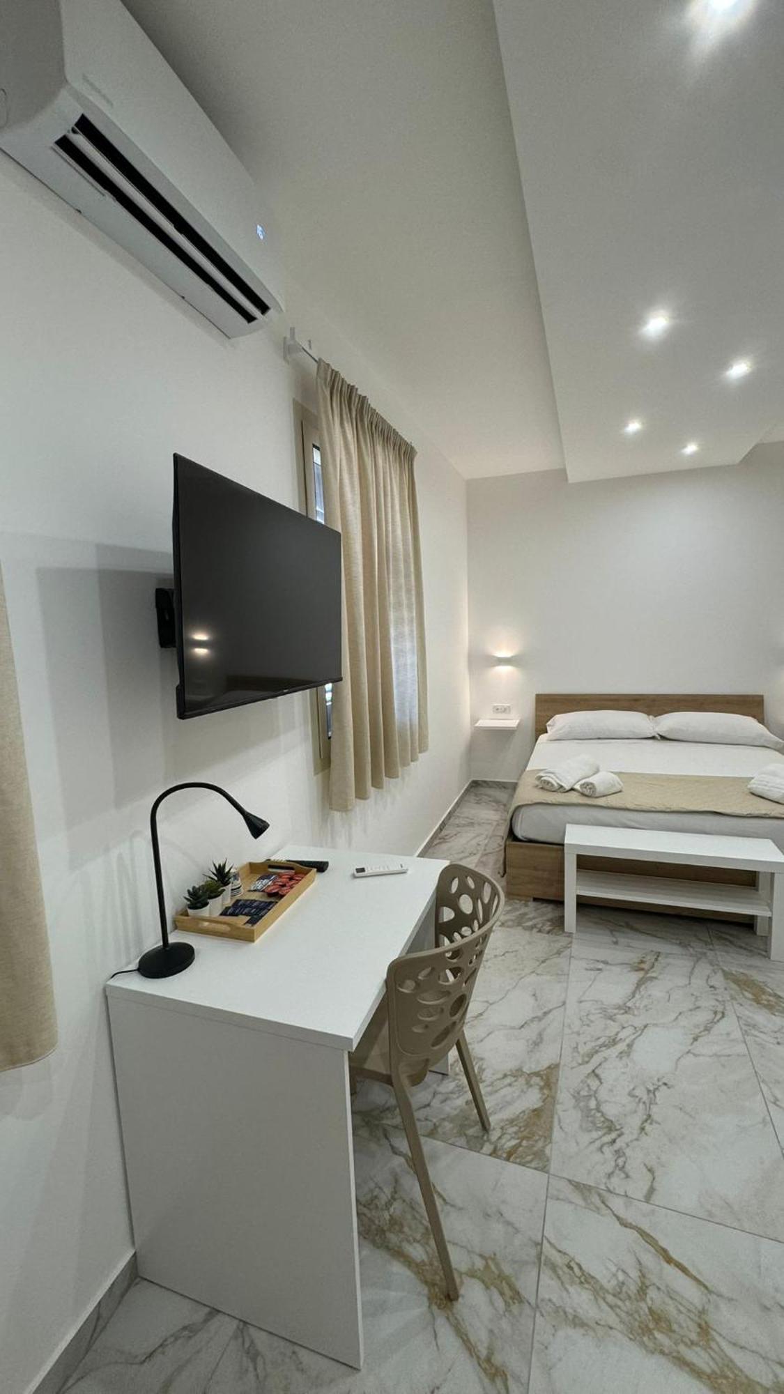 Morgana Sea Bed & Breakfast Catania Luaran gambar