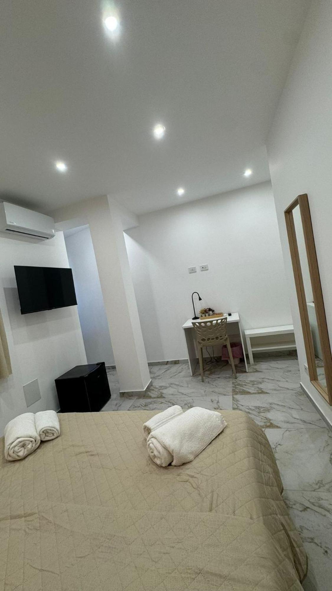 Morgana Sea Bed & Breakfast Catania Luaran gambar