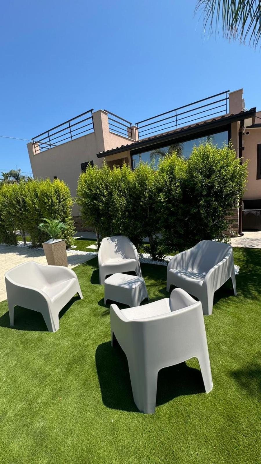 Morgana Sea Bed & Breakfast Catania Luaran gambar