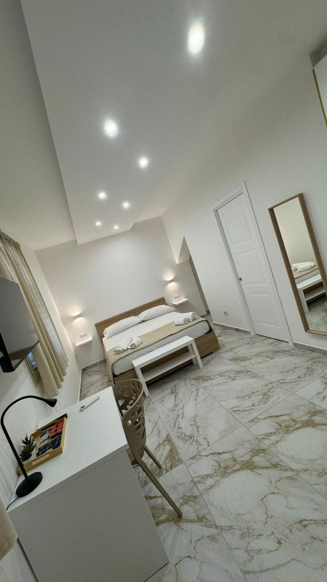 Morgana Sea Bed & Breakfast Catania Luaran gambar