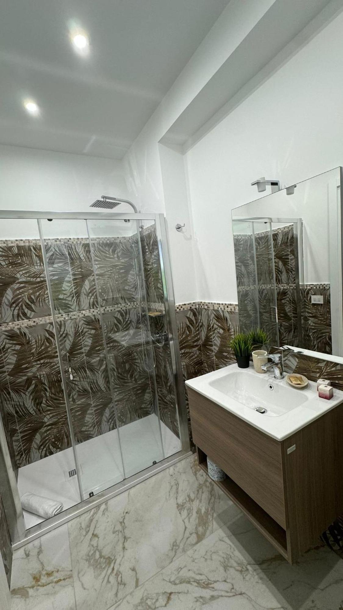 Morgana Sea Bed & Breakfast Catania Luaran gambar