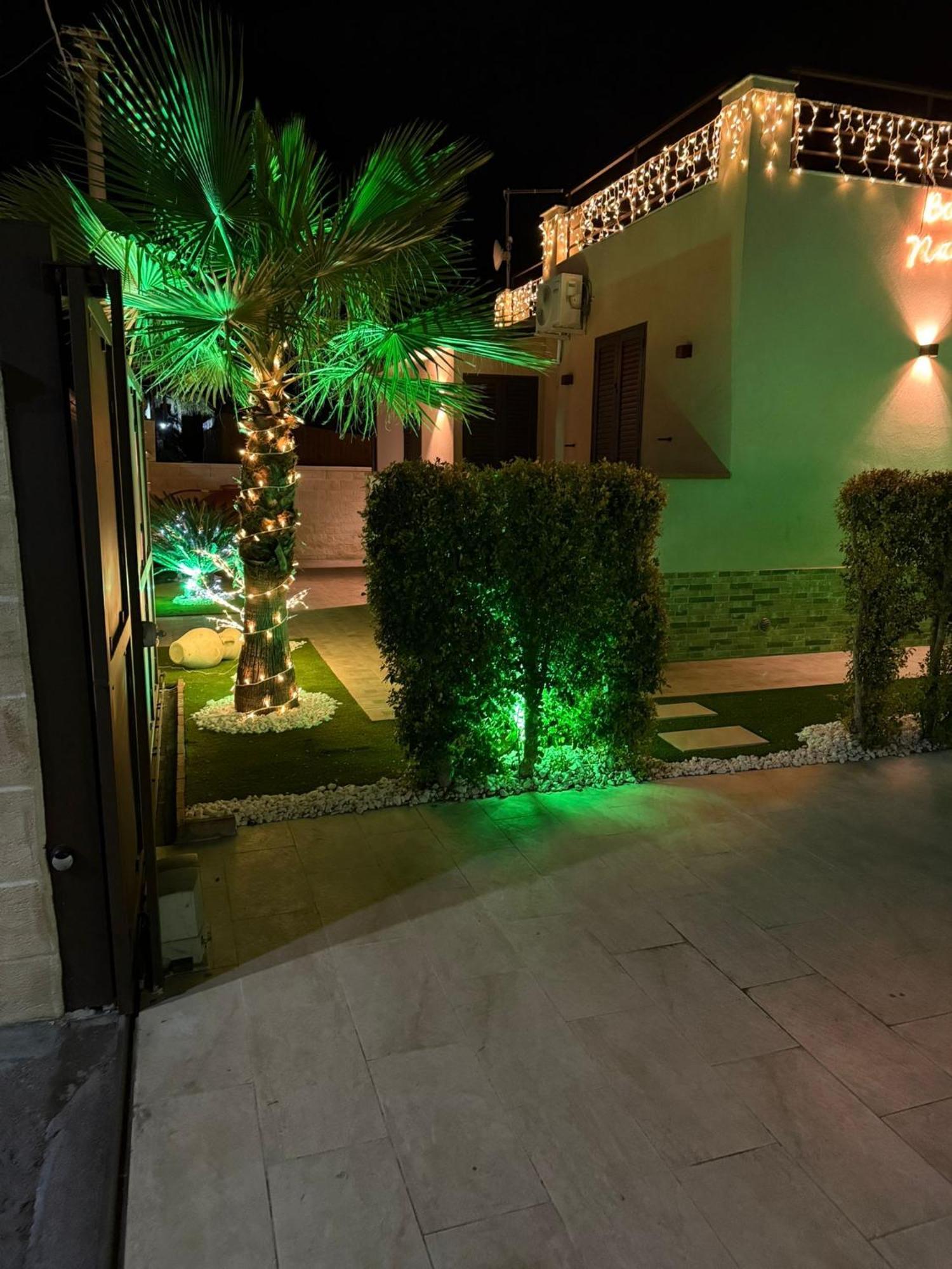 Morgana Sea Bed & Breakfast Catania Luaran gambar