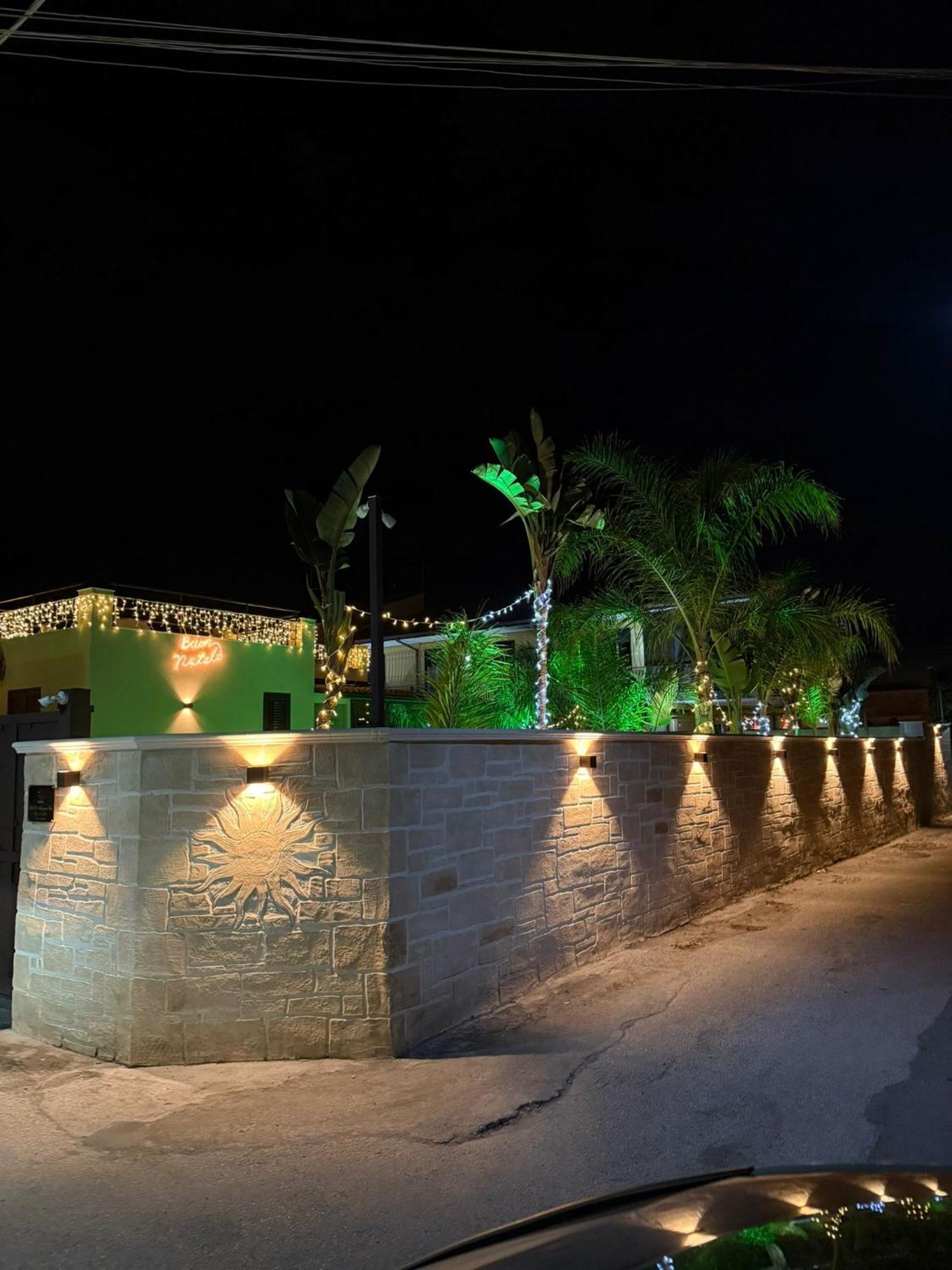 Morgana Sea Bed & Breakfast Catania Luaran gambar