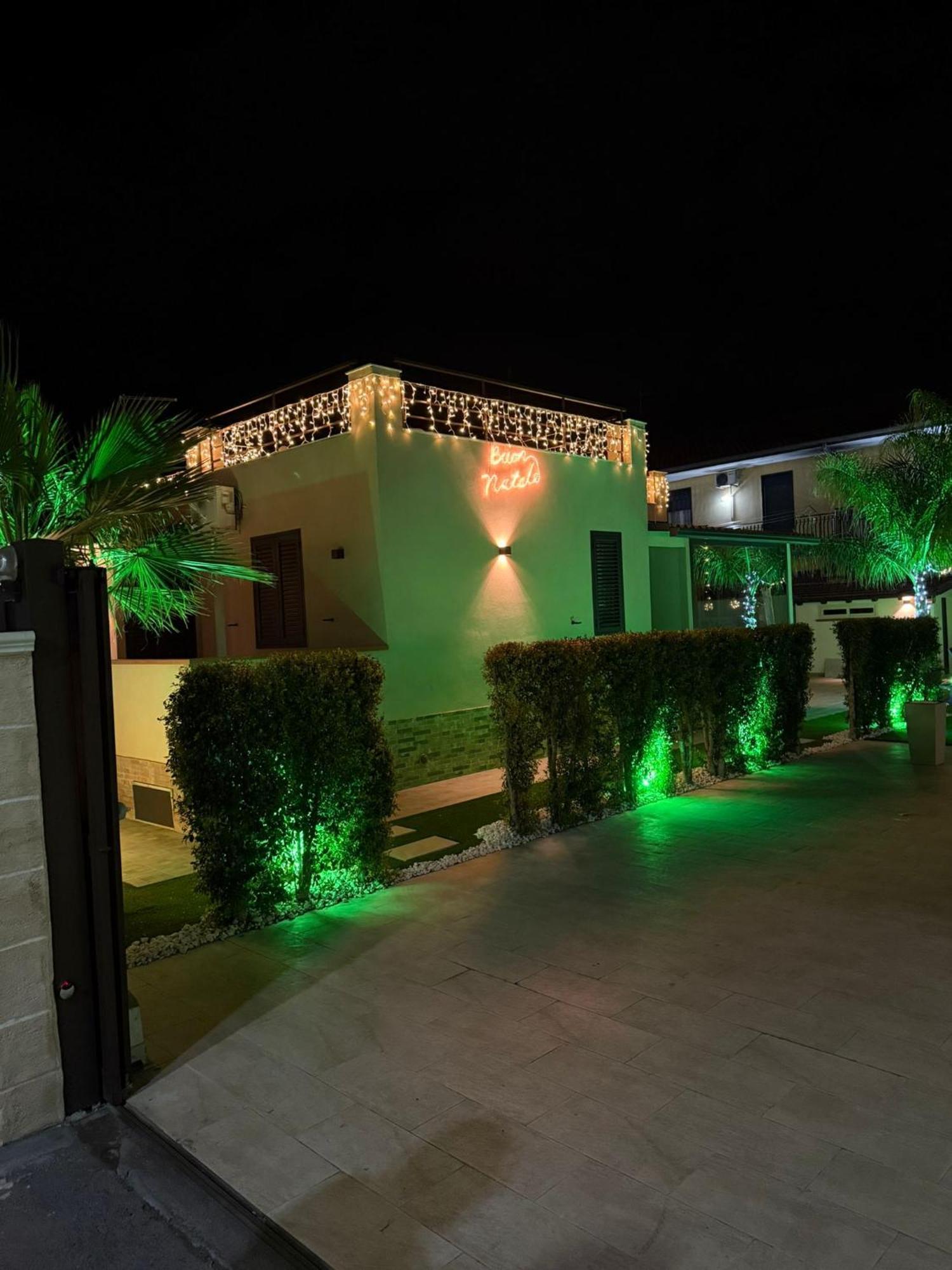 Morgana Sea Bed & Breakfast Catania Luaran gambar