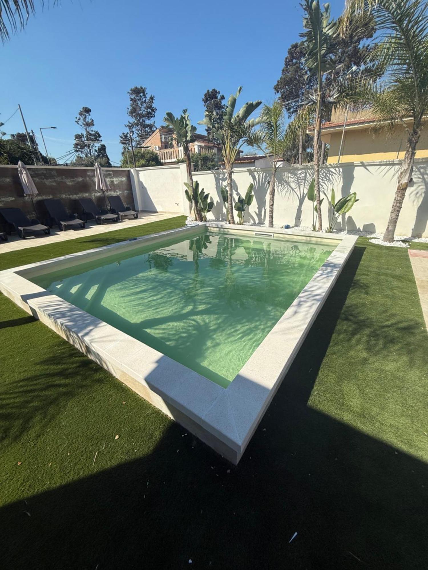 Morgana Sea Bed & Breakfast Catania Luaran gambar