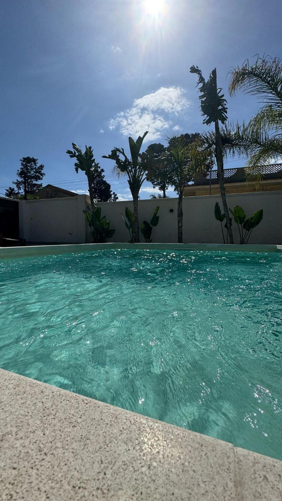 Morgana Sea Bed & Breakfast Catania Luaran gambar