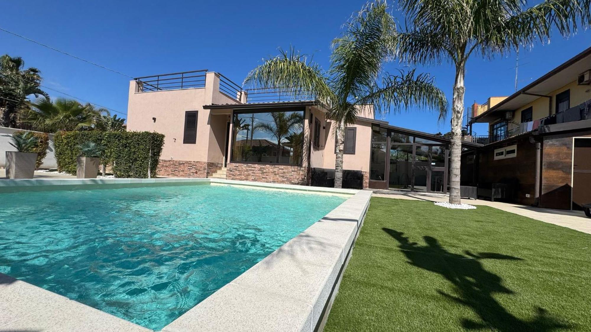 Morgana Sea Bed & Breakfast Catania Luaran gambar