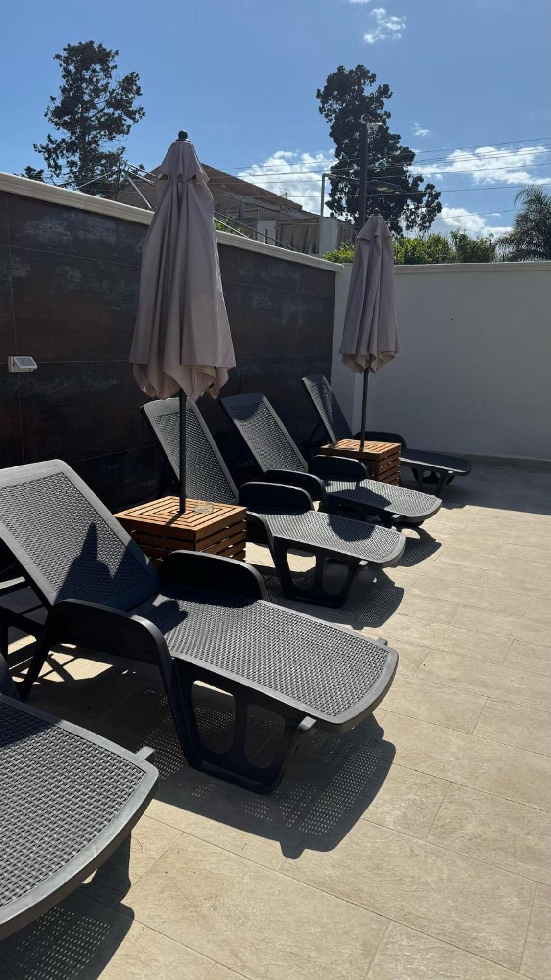 Morgana Sea Bed & Breakfast Catania Luaran gambar