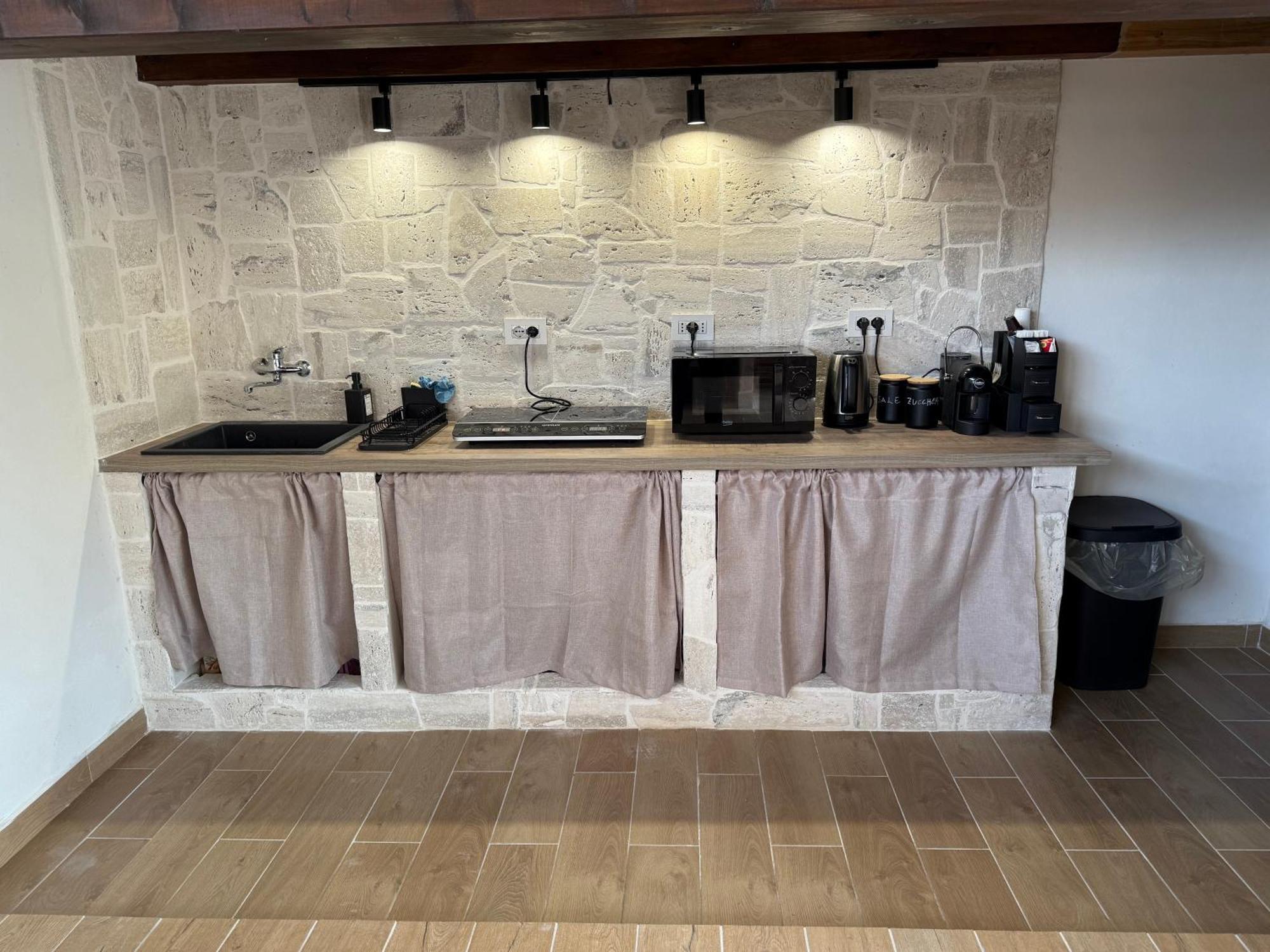 Morgana Sea Bed & Breakfast Catania Luaran gambar