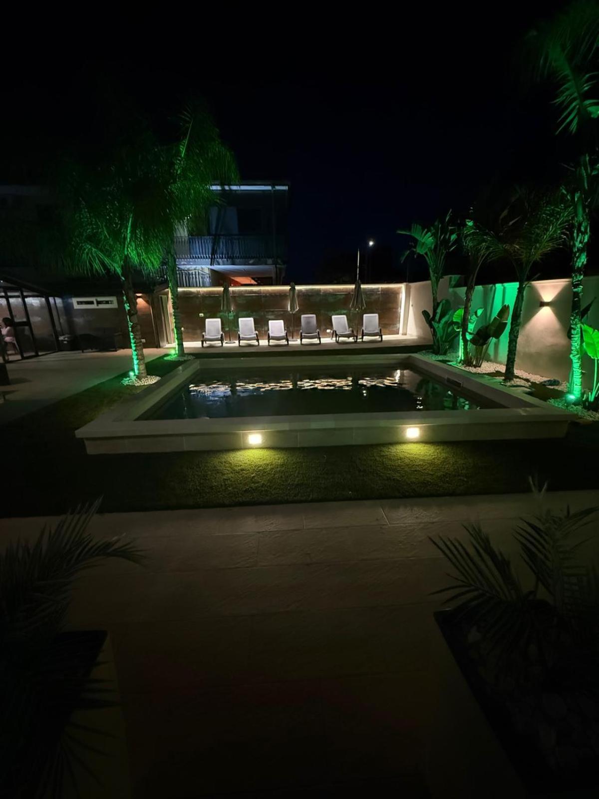 Morgana Sea Bed & Breakfast Catania Luaran gambar
